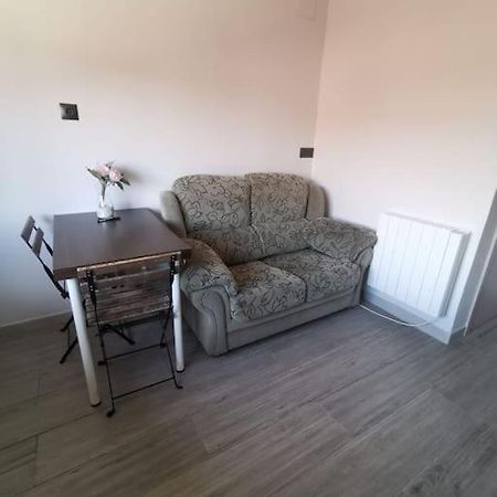 Apartamento Privado En Gijon Appartement Buitenkant foto