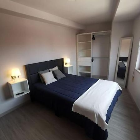 Apartamento Privado En Gijon Appartement Buitenkant foto