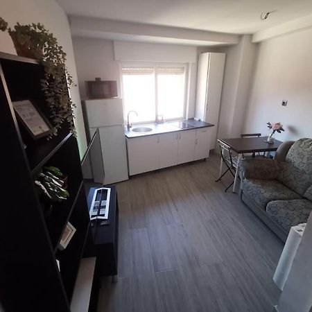 Apartamento Privado En Gijon Appartement Buitenkant foto