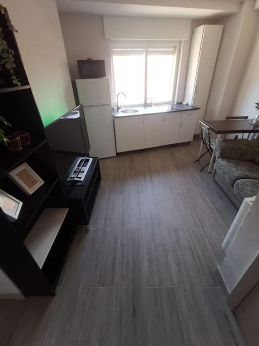 Apartamento Privado En Gijon Appartement Buitenkant foto