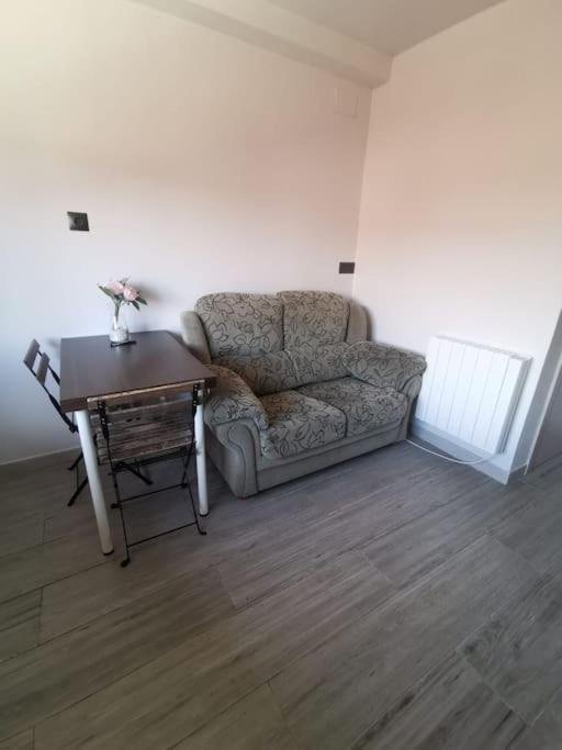 Apartamento Privado En Gijon Appartement Buitenkant foto