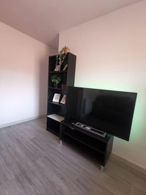 Apartamento Privado En Gijon Appartement Buitenkant foto