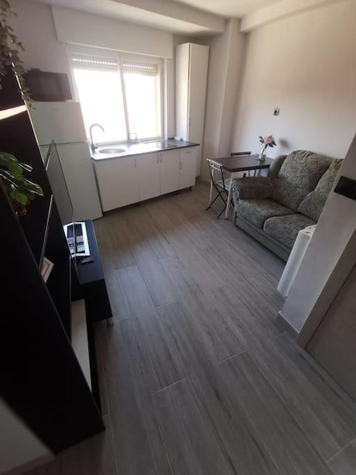 Apartamento Privado En Gijon Appartement Buitenkant foto