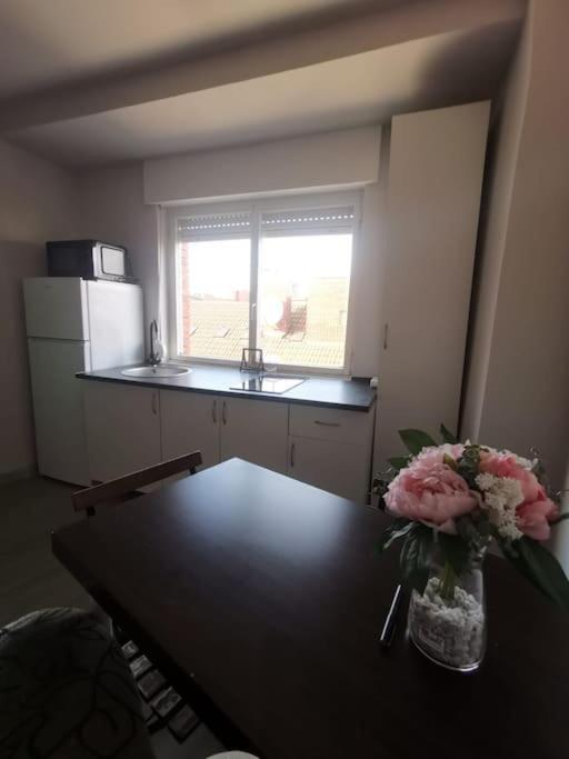 Apartamento Privado En Gijon Appartement Buitenkant foto