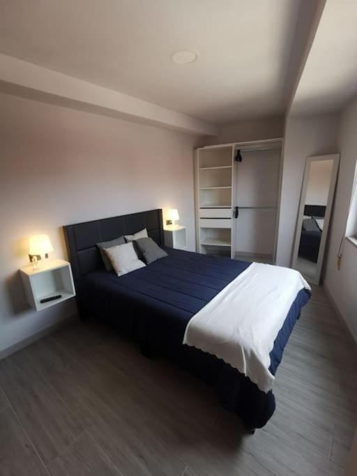 Apartamento Privado En Gijon Appartement Buitenkant foto