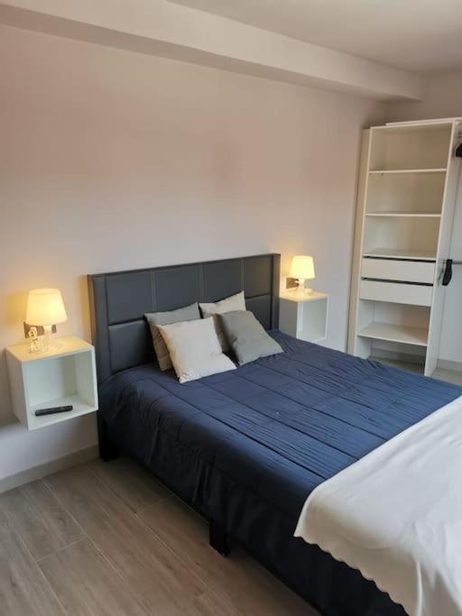 Apartamento Privado En Gijon Appartement Buitenkant foto