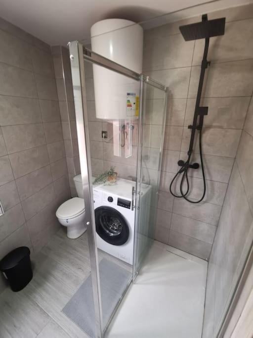 Apartamento Privado En Gijon Appartement Buitenkant foto