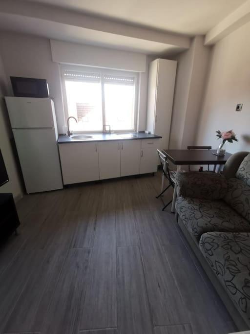 Apartamento Privado En Gijon Appartement Buitenkant foto