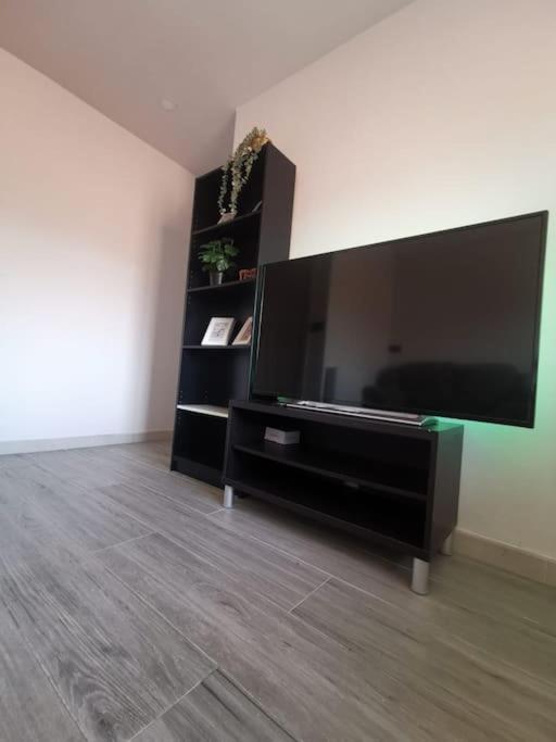 Apartamento Privado En Gijon Appartement Buitenkant foto