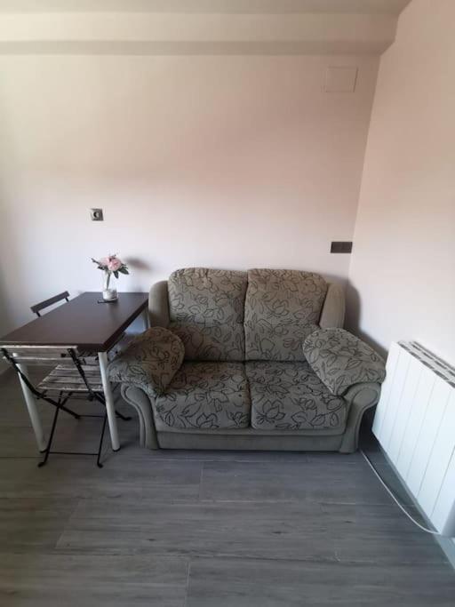 Apartamento Privado En Gijon Appartement Buitenkant foto