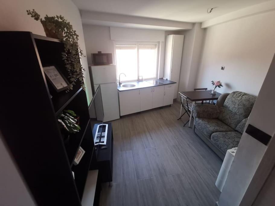 Apartamento Privado En Gijon Appartement Buitenkant foto