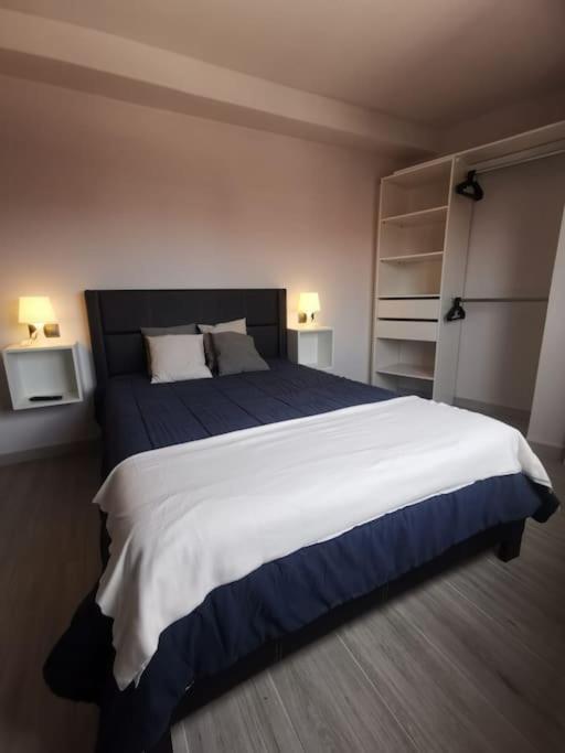 Apartamento Privado En Gijon Appartement Buitenkant foto