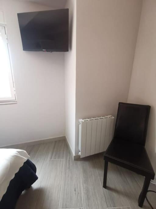 Apartamento Privado En Gijon Appartement Buitenkant foto