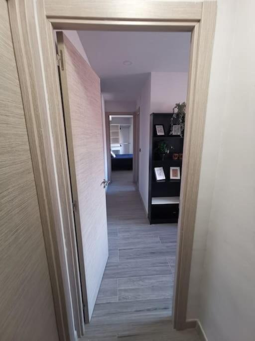 Apartamento Privado En Gijon Appartement Buitenkant foto