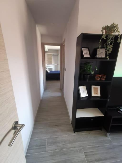 Apartamento Privado En Gijon Appartement Buitenkant foto