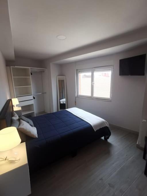 Apartamento Privado En Gijon Appartement Buitenkant foto