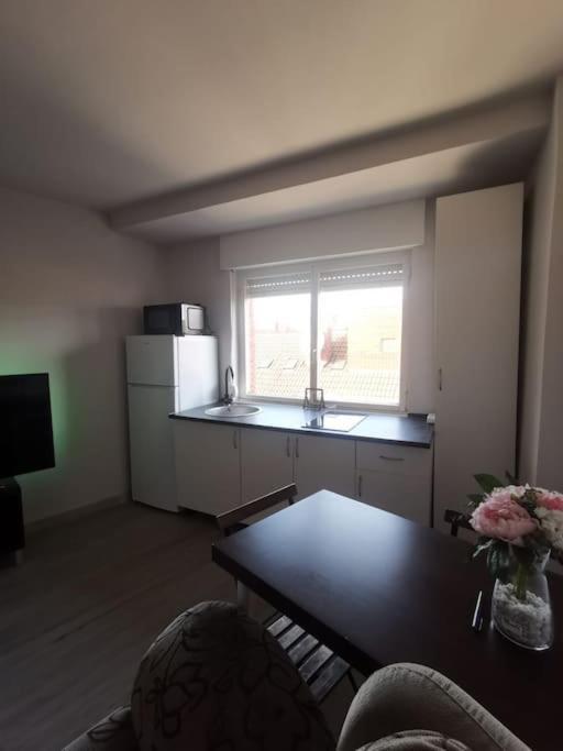 Apartamento Privado En Gijon Appartement Buitenkant foto